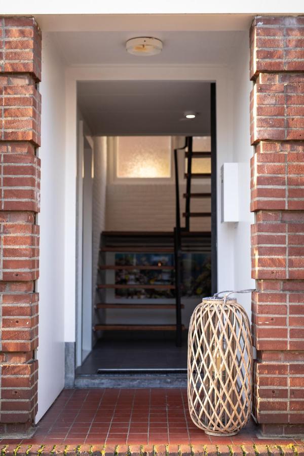 Yep! Slapen Bij De Sluis Bed & Breakfast Blokzijl Luaran gambar
