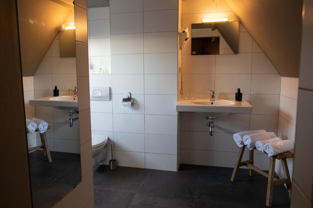 Yep! Slapen Bij De Sluis Bed & Breakfast Blokzijl Luaran gambar