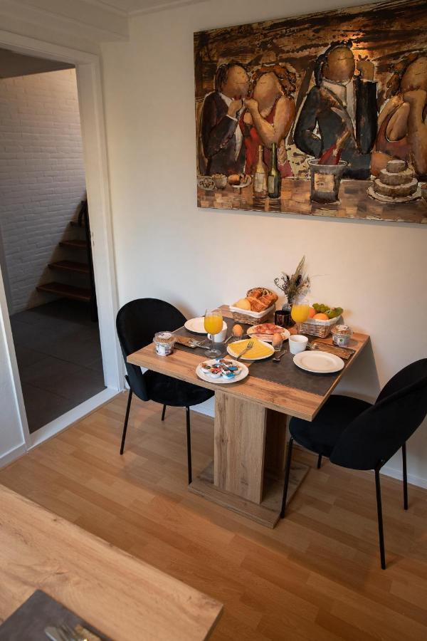Yep! Slapen Bij De Sluis Bed & Breakfast Blokzijl Luaran gambar