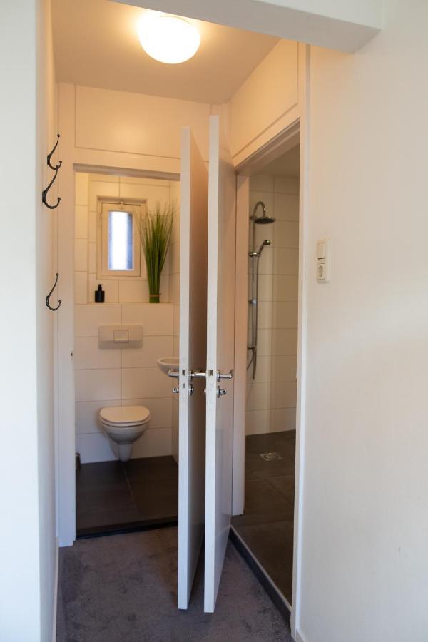 Yep! Slapen Bij De Sluis Bed & Breakfast Blokzijl Luaran gambar